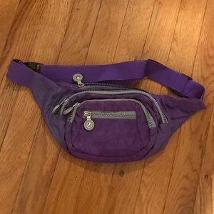 NWOT Fanny Pack